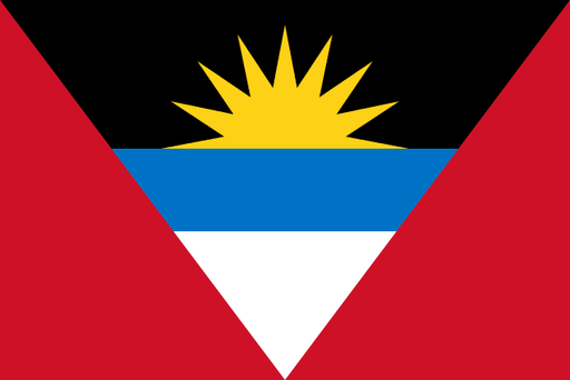 Antigua and Barbuda eSIM