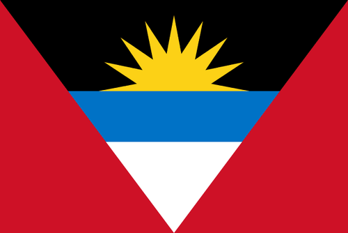 Antigua and Barbuda eSIM