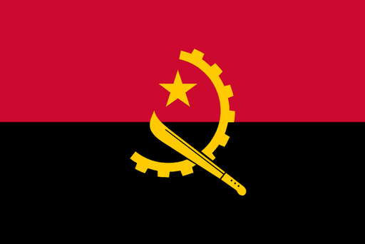 Angola eSIM