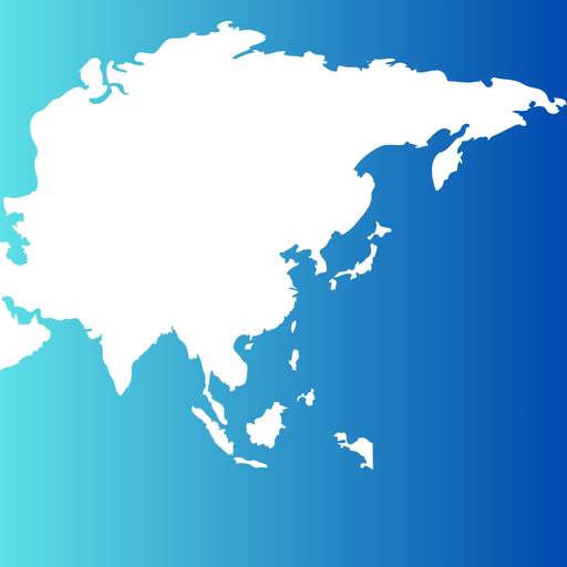 Asia (7 areas) eSIM