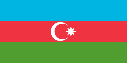 Azerbaijan eSIM