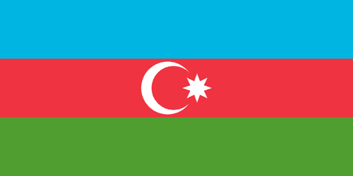 Azerbaijan eSIM