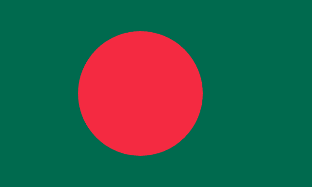Bangladesh eSIM