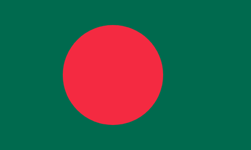 Bangladesh eSIM