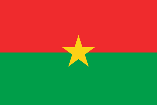 Burkina Faso eSIM