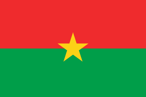 Burkina Faso eSIM