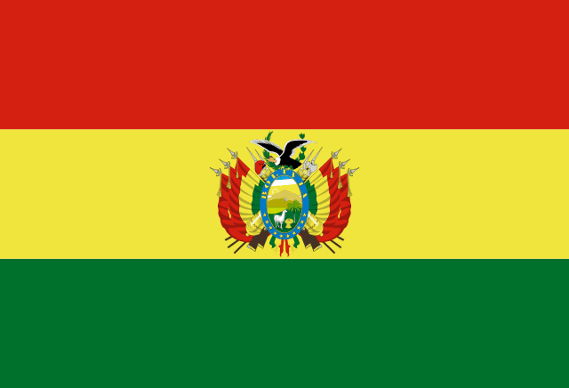 Bolivia eSIM