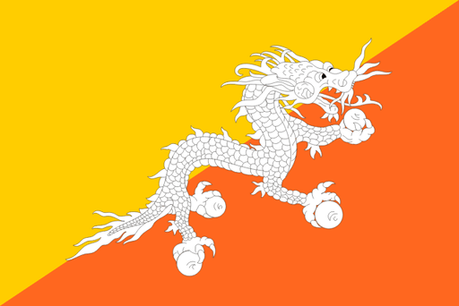 Bhutan eSIM