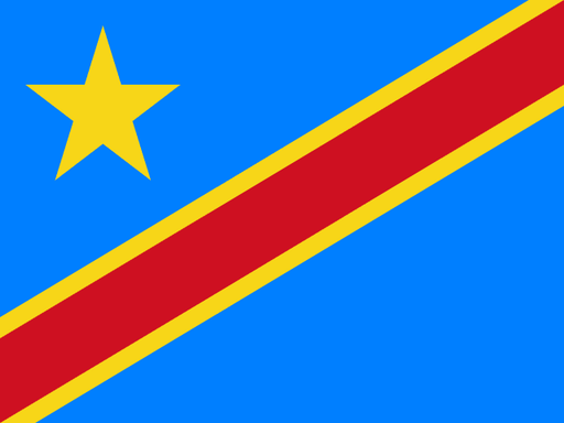 Democratic Republic of the Congo eSIM