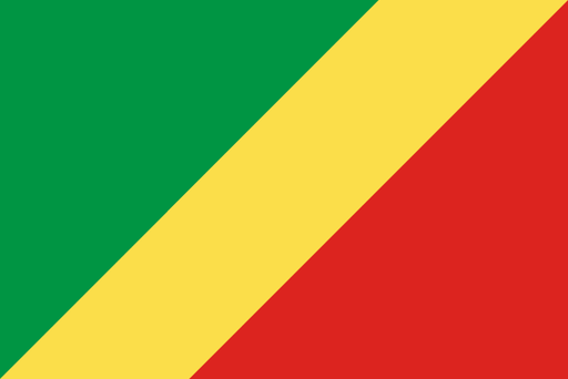 Republic of the Congo eSIM