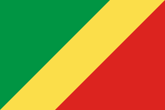 Republic of the Congo eSIM