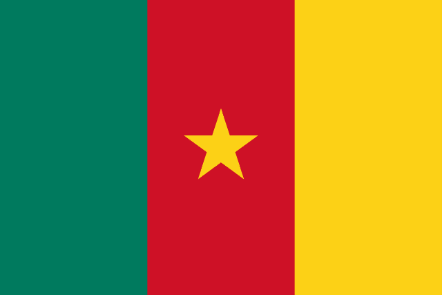 Cameroon eSIM