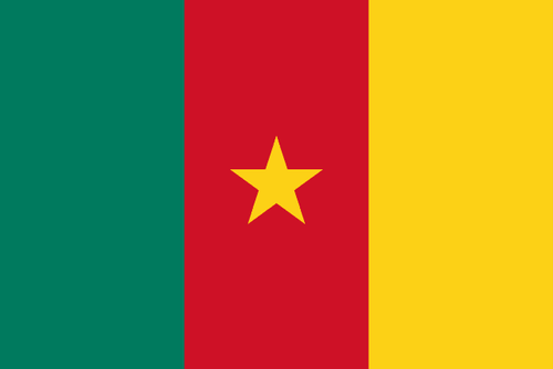 Cameroon eSIM