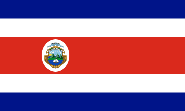 Costa Rica eSIM