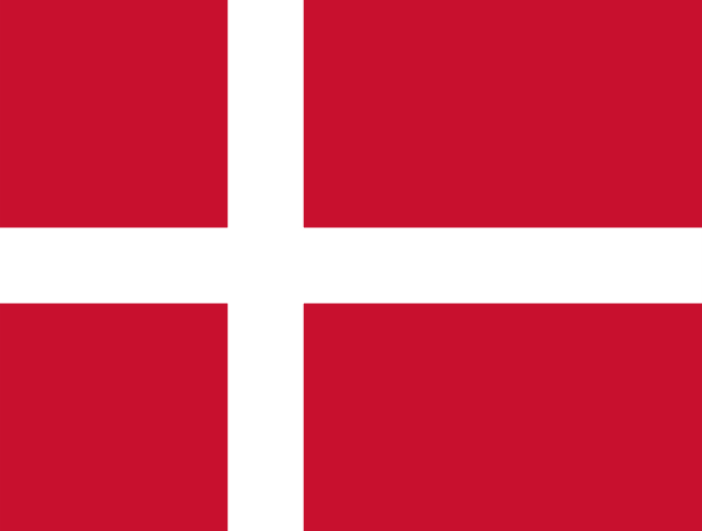Denmark eSIM
