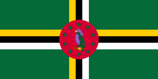 Dominica eSIM