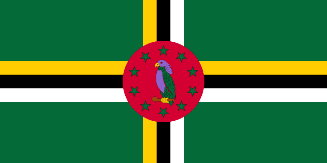 Dominica eSIM