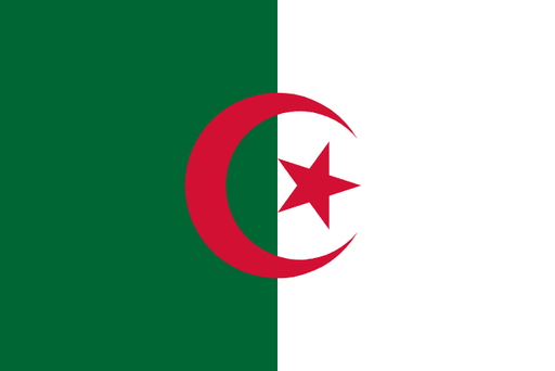 Algeria eSIM