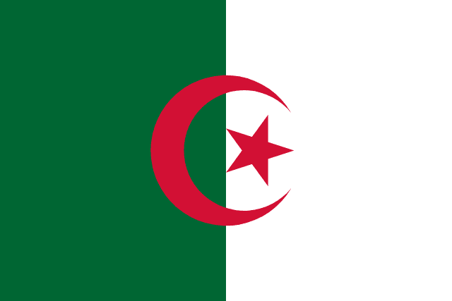 Algeria eSIM