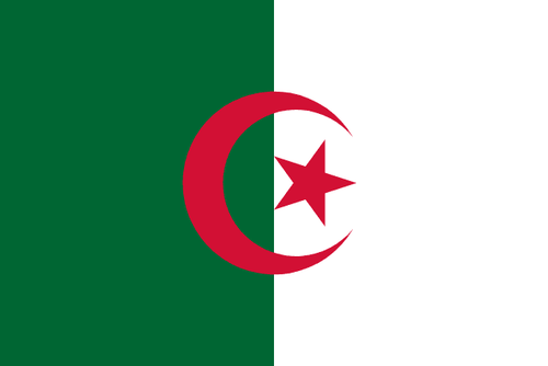 Algeria eSIM