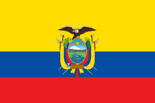 Ecuador eSIM