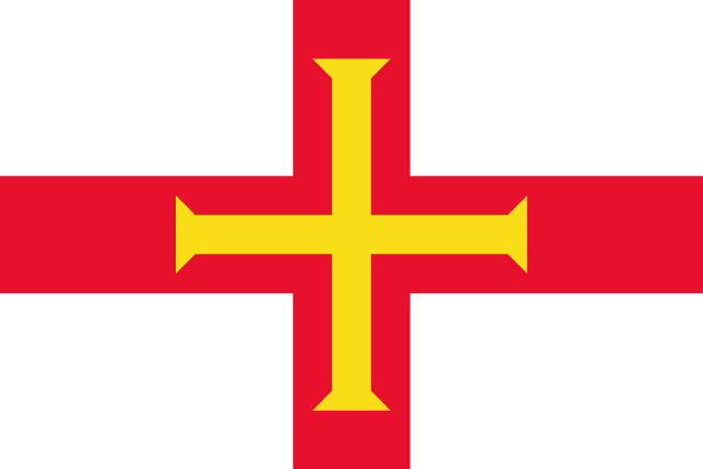 Guernsey eSIM