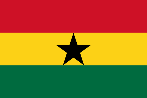 Ghana eSIM