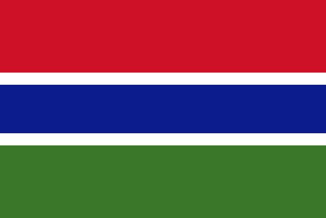 Gambia eSIM