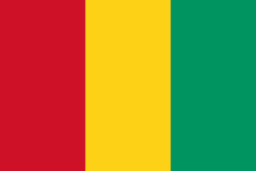 Guinea eSIM