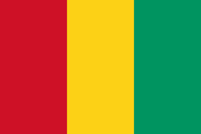 Guinea eSIM