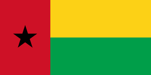 Guinea-Bissau eSIM