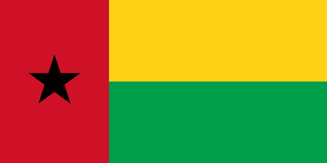 Guinea-Bissau eSIM