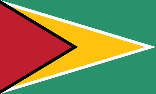 Guyana eSIM