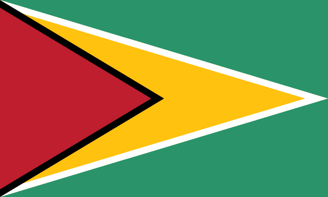 Guyana eSIM