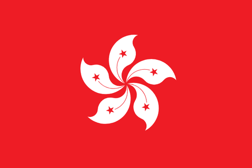 Hong Kong eSIM