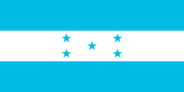 Honduras eSIM