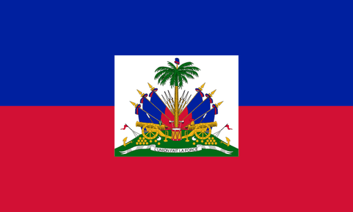 Haiti eSIM