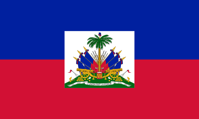 Haiti eSIM