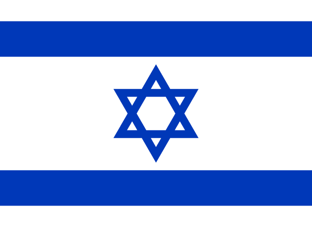 Israel eSIM