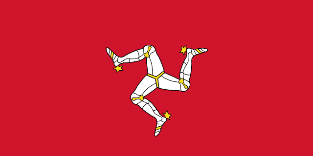 Isle of Man eSIM
