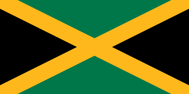 Jamaica eSIM