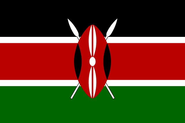 Kenya eSIM