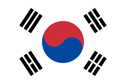 South Korea eSIM