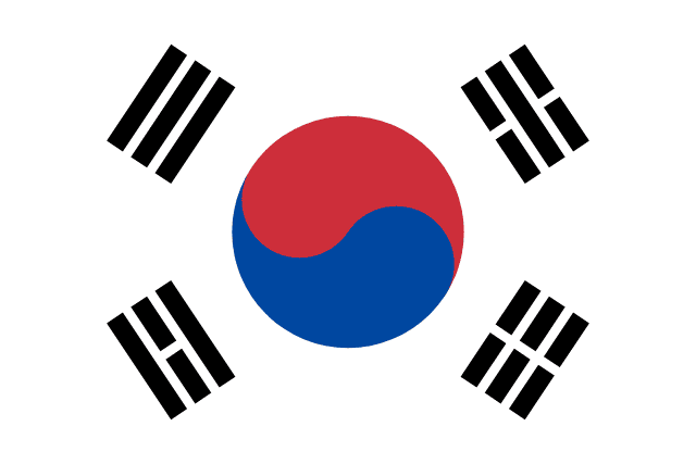 South Korea eSIM