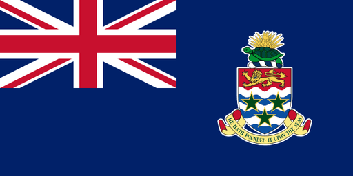 Cayman Islands eSIM