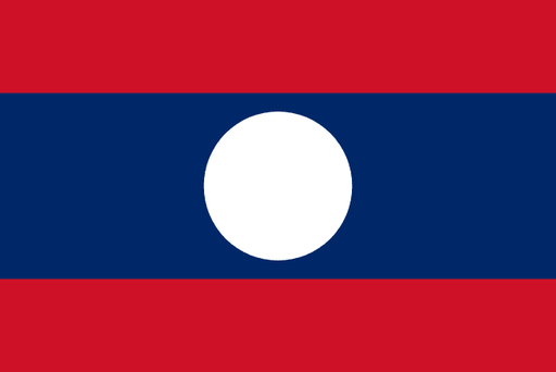 Laos eSIM