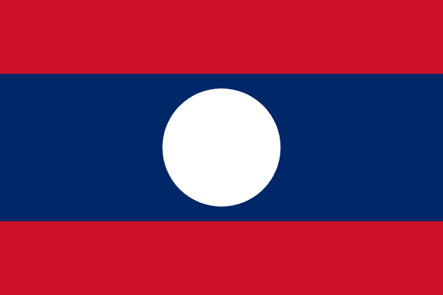 Laos eSIM