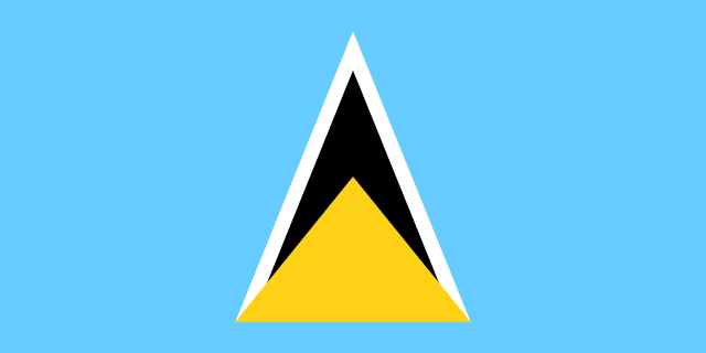 Saint Lucia eSIM