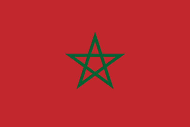 Morocco eSIM