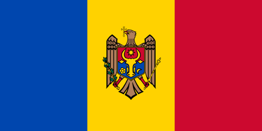 Moldova eSIM